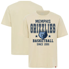NBA Memphis Grizzlies Sportiqe Unisex Duke Premium T-Shirt