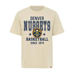 NBA Denver Nuggets Sportiqe Unisex Duke Premium T-Shirt sale