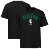 NBA Boston Celtics Sportiqe Unisex Duke Premium T-Shirt