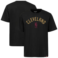 NBA Cleveland Cavaliers Sportiqe Unisex Duke Premium T-Shirt sale