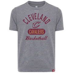 NBA Cleveland Cavaliers Sportiqe Youth Comfy Tri-Blend T-Shirt sale