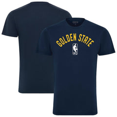 NBA Golden State Warriors Sportiqe Unisex Bingham T-Shirt sale