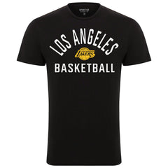 NBA Los Angeles Lakers Sportiqe Unisex Bingham T-Shirt