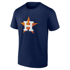 MLB Houston Astros Jackie Robinson Day Name & Number T-Shirt