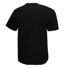 Women's 50th Anniversary Shield Oversized Boyfriend T-Shirt - Tampa Bay Buccaneers