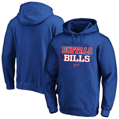 Big & Tall Fleece Hoodie - Buffalo Bills