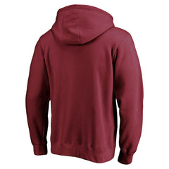 Big & Tall Fleece Hoodie - Washington Commanders