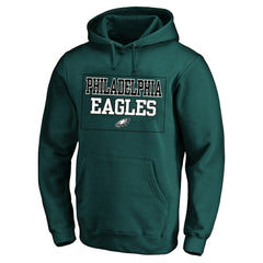Big & Tall Fleece Hoodie - Philadelphia Eagles