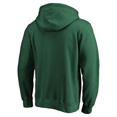 Big & Tall Fleece Hoodie - Green Bay Packers