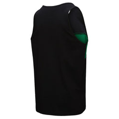 Retro Colorblock Tank Top - New York Jets