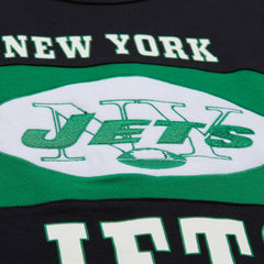 Retro Colorblock Tank Top - New York Jets