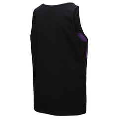 Retro Colorblock Tank Top - Baltimore Ravens