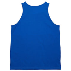 Retro Colorblock Tank Top - Buffalo Bills