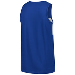 Retro Colorblock Tank Top - Indianapolis Colts