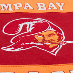 Retro Colorblock Tank Top - Tampa Bay Buccaneers