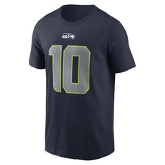 Cooper Kupp Player Name & Number T-Shirt - Seattle Seahawks