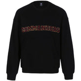 Cuce Women's Chenille Jeweled Sweatshirt - Washington Commanders