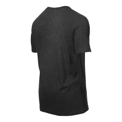 Enzyme Washed Oversized T-Shirt - Chicago Bears