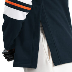 G-III Sports by Carl Banks Adaptive Lord Stanley Crewneck Sweatshirt - Chicago Bears