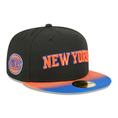 NBA New York Knicks Jersey Hook Statement Edition 59FIFTY Fitted Hat