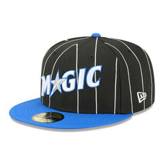NBA Orlando Magic Jersey Hook Statement Edition 59FIFTY Fitted Hat