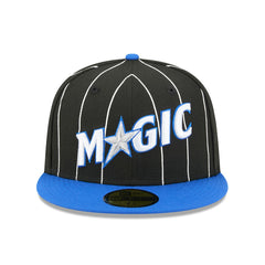 NBA Orlando Magic Jersey Hook Statement Edition 59FIFTY Fitted Hat