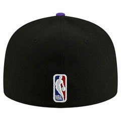 NBA Sacramento Kings Statement Edition Jersey Hook 59Fifty Fitted Hat