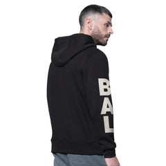 Starter Handoff Fleece Hoodie Sweatshirt - Baltimore Ravens