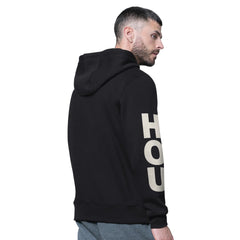 Starter Handoff Fleece Hoodie Sweatshirt - Houston Texans