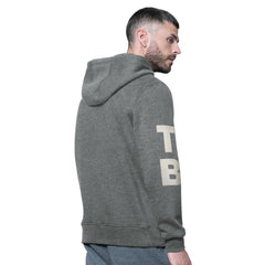 Starter Handoff Vintage Logo Fleece Hoodie Sweatshirt - Tampa Bay Buccaneers