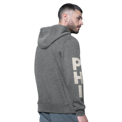 Starter Handoff Vintage Logo Fleece Hoodie Sweatshirt - Philadelphia Eagles
