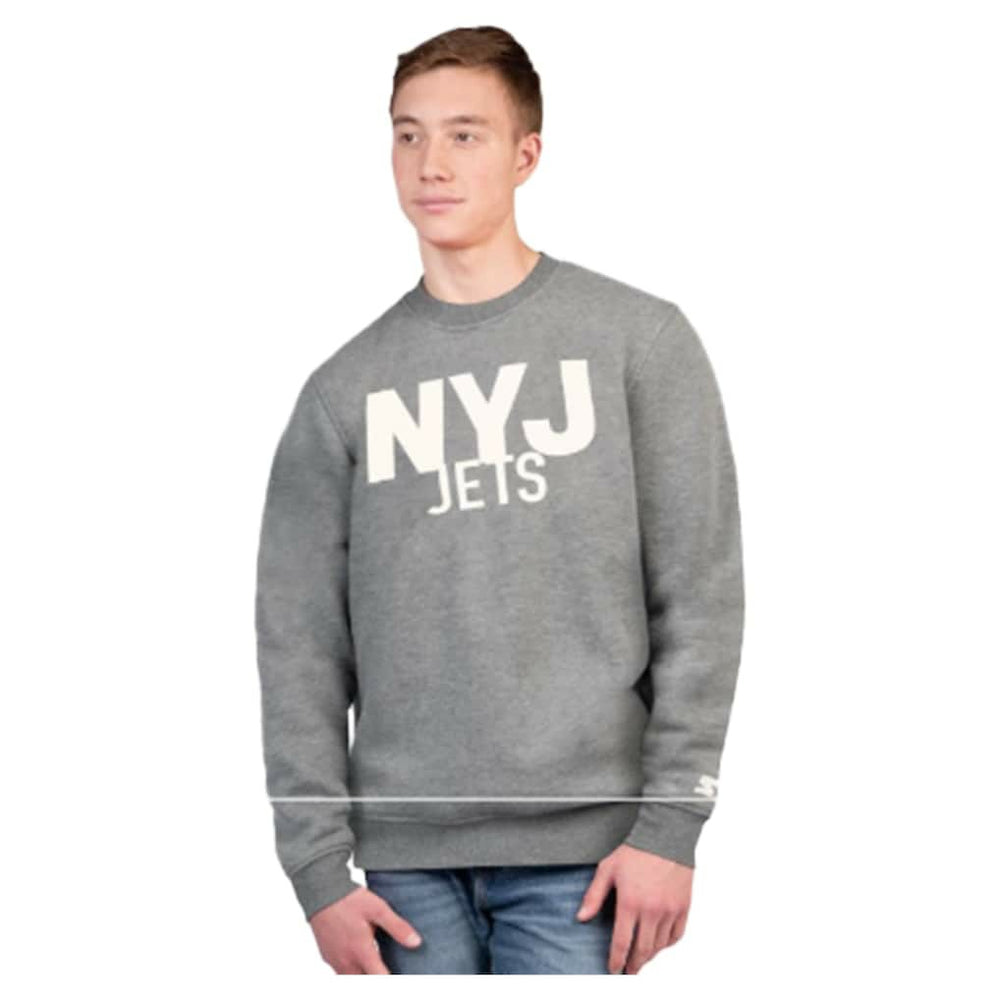 Starter Assist Sweatshirt - New York Jets