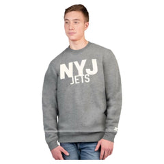 Starter Assist Sweatshirt - New York Jets
