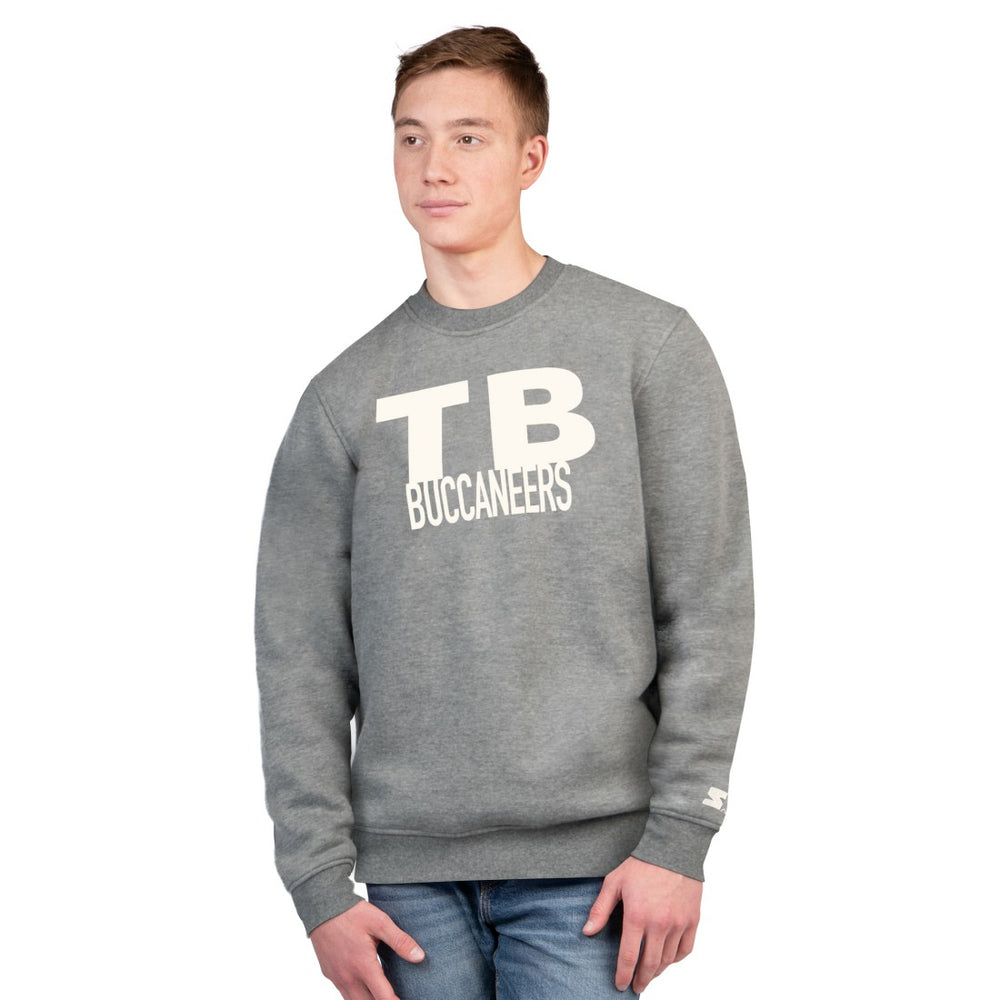 Starter Assist Sweatshirt - Tampa Bay Buccaneers