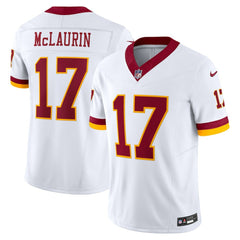 Terry McLaurin Vapor F.U.S.E. Limited Super Bowl Era Jersey - Washington Commanders