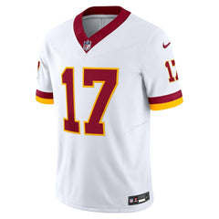 Terry McLaurin Vapor F.U.S.E. Limited Super Bowl Era Jersey - Washington Commanders