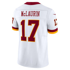 Terry McLaurin Vapor F.U.S.E. Limited Super Bowl Era Jersey - Washington Commanders