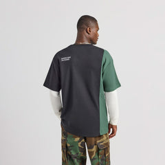 Off Season x NFL Unisex Spliced T-Shirt - Green Bay Packers