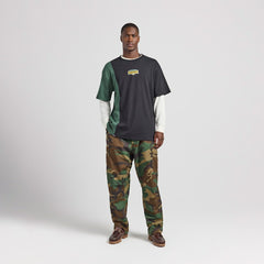 Off Season x NFL Unisex Spliced T-Shirt - Green Bay Packers