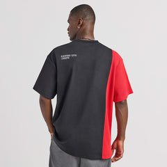 Off Season x NFL Unisex Spliced T-Shirt - Kansas City Chiefs