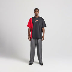 Off Season x NFL Unisex Spliced T-Shirt - Kansas City Chiefs
