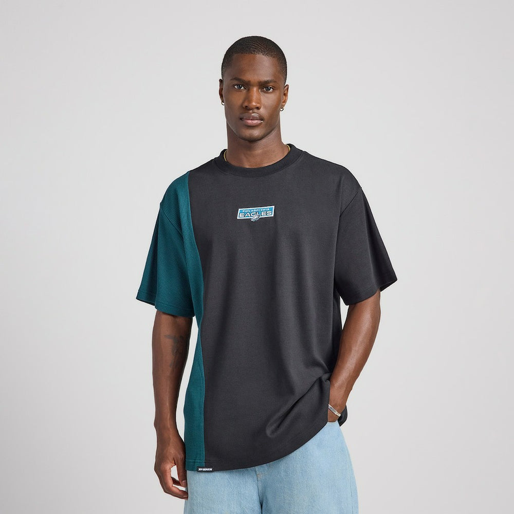 Off Season x NFL Unisex Spliced T-Shirt - Philadelphia Eagles