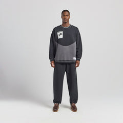 Off Season x NFL Unisex Fleece Sweatshirt - Detroit Lions