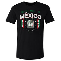 Mexico National Team 500 Level 1923 T-Shirt - Black