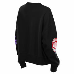 NBA Sacramento Kings Women's 2025/26 City Edition Sweatshirt