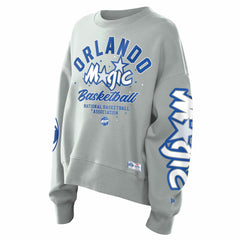 NBA Orlando Magic Women's 2025/26 City Edition Sweatshirt