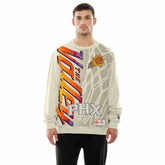 NBA Phoenix Suns 2025/26 City Edition Sweatshirt