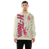 NBA Houston Rockets 2025/26 City Edition Sweatshirt sale