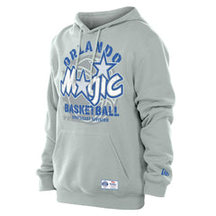 NBA Orlando Magic 2025/26 City Edition Fleece Hoodie
