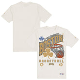 NBA Boston Celtics Oversized City Edition Remix Vintage T-Shirt